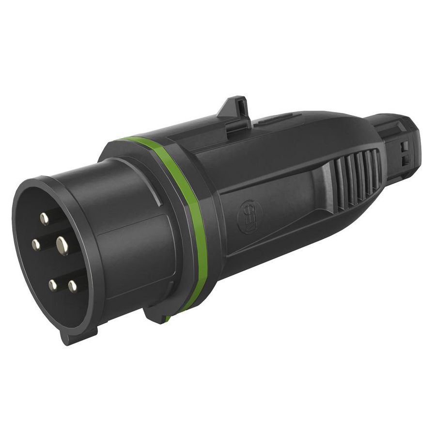 Steker 16A 5-polig 2h FW210502SK CEE NEO One Touch