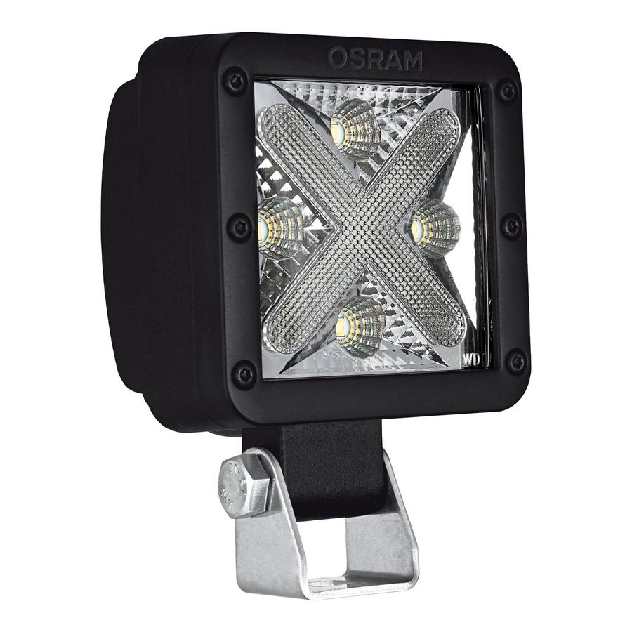 Schijnwerper Cube MX85-WD LEDdriving