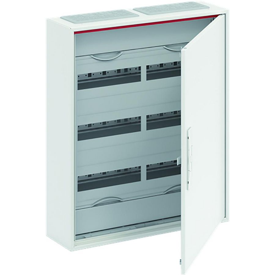 ComfortLine CA veldverdeler 2B 3RE Klasse II IP44 72PLE