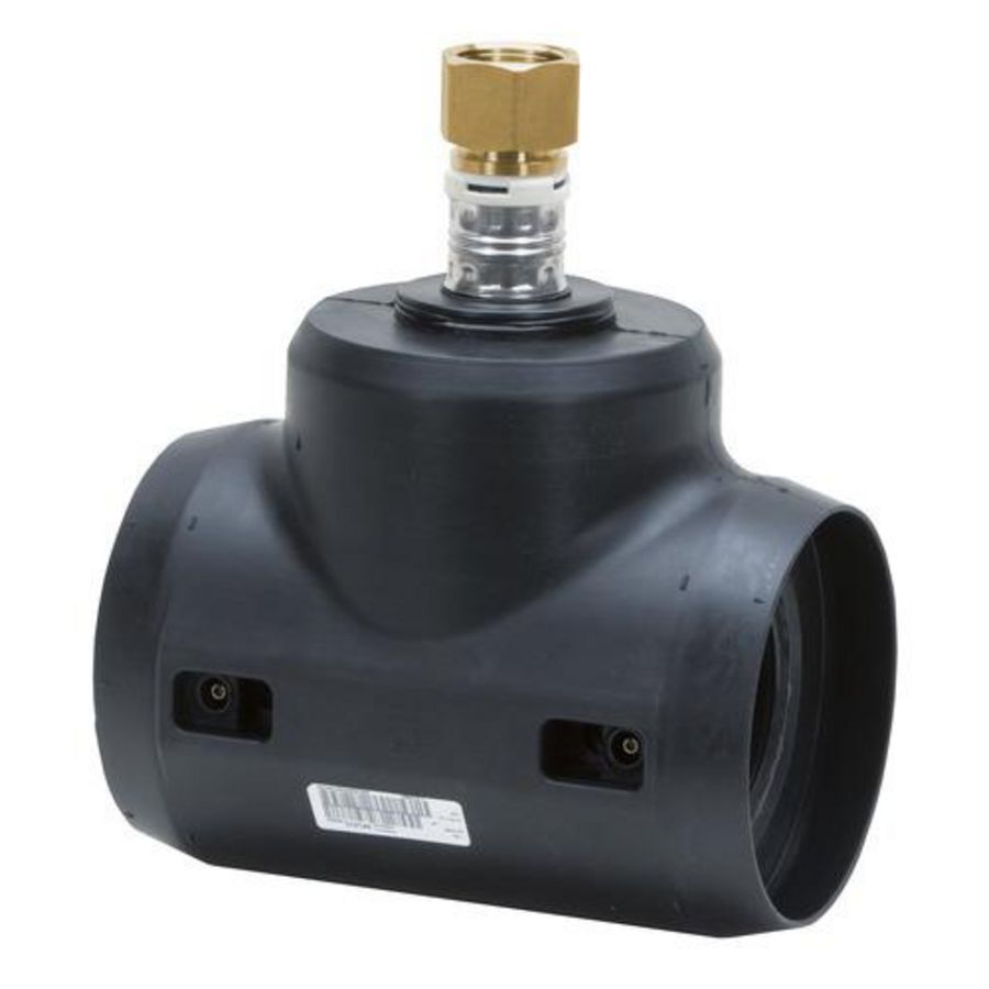 Overgang T-stuk 90gr. COOL-FIT 4.0 PE/iFIT d110-Rp2"