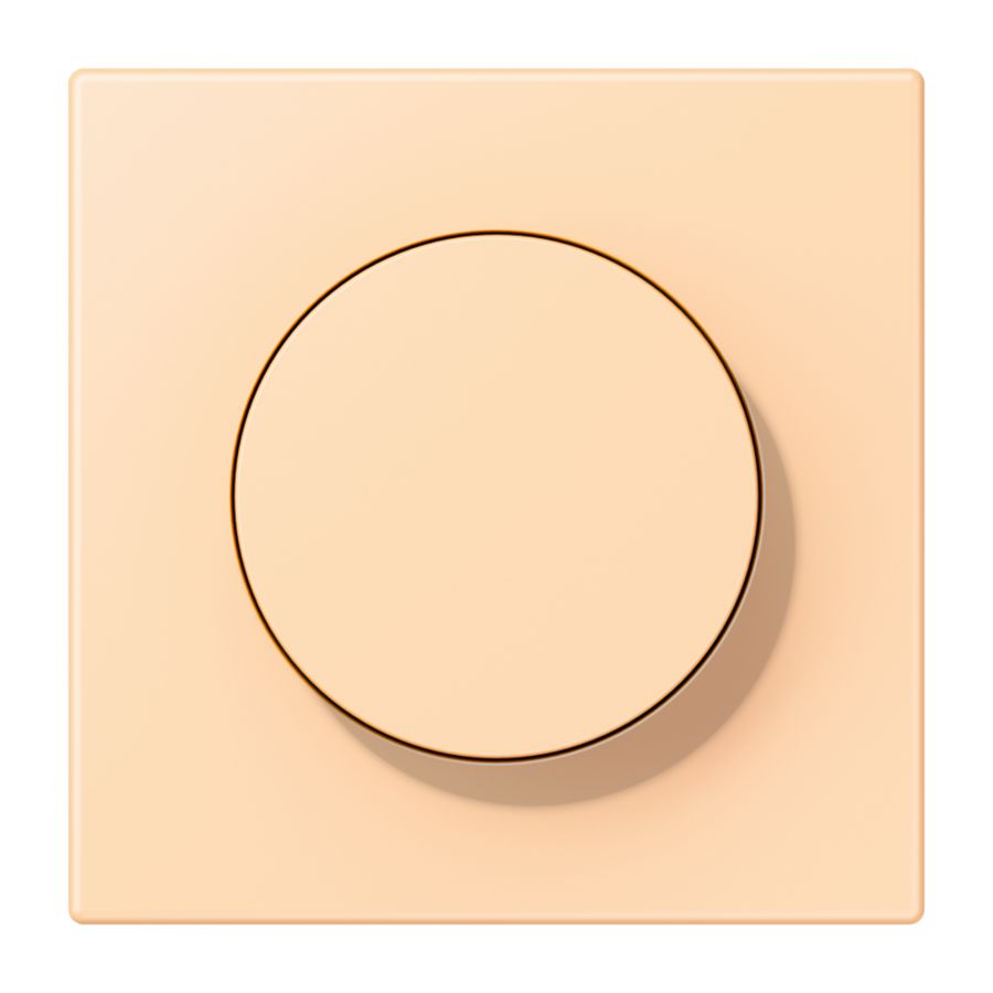 Draaiknop dimmer LC32060