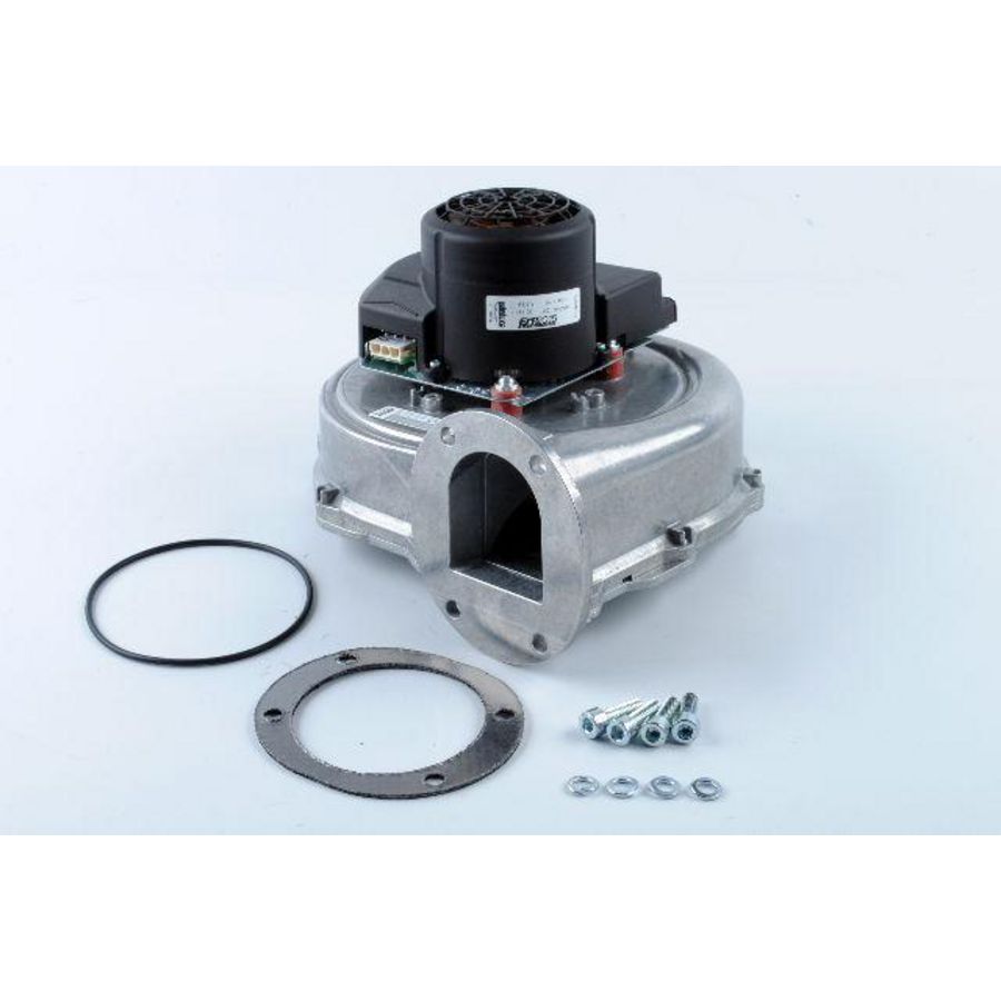 ventilator ebm 140kw