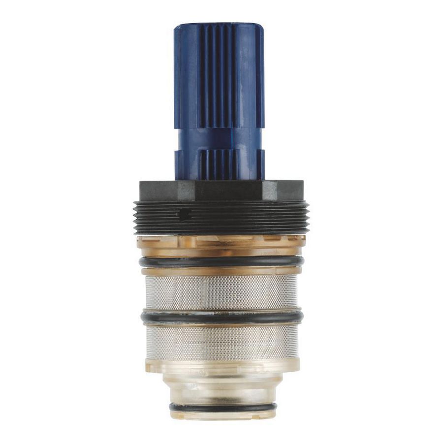 Compact-thermoelement 3/4"