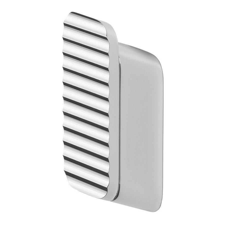 Handdoekhaak medium horizontaal strepenpatroon