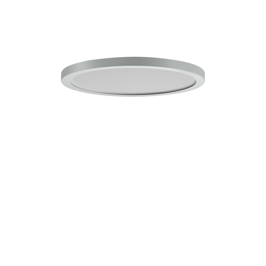 LED-Inbouwarmatuur 2700-6500K 25W DALI DT8 microprisma