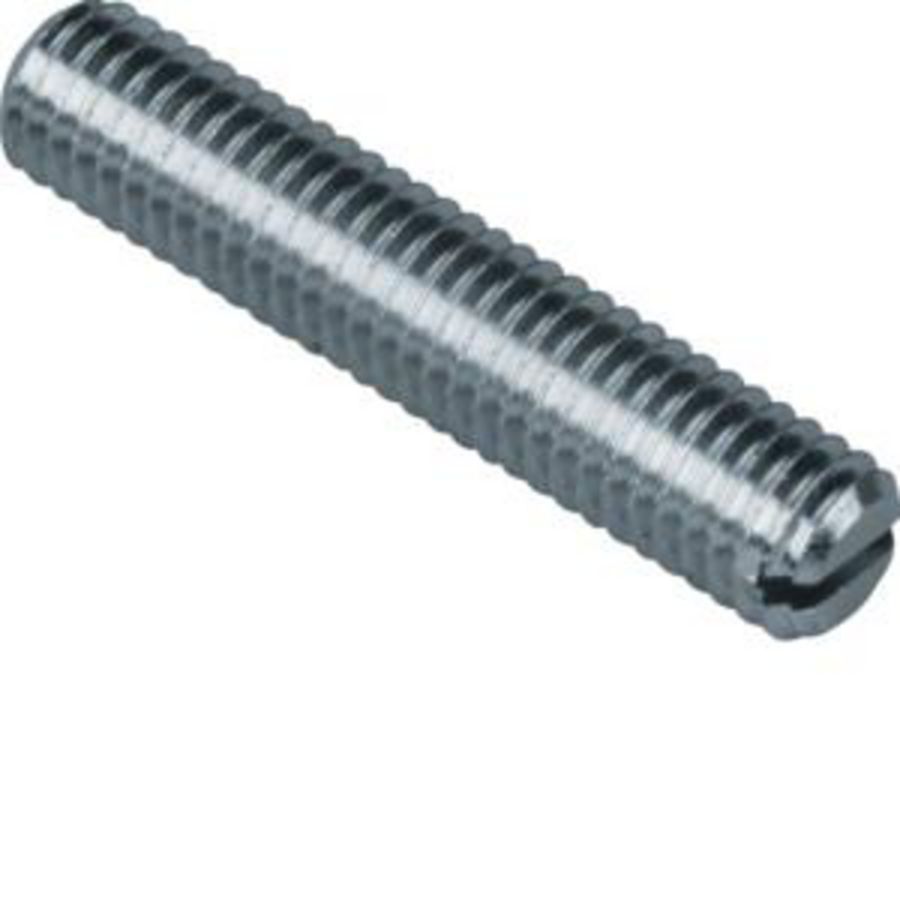 Nivelleerstift voor BK M8x40mm