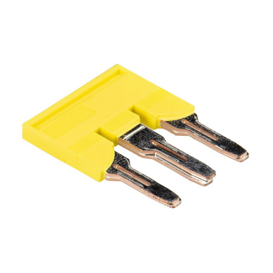 Geisoleerdekoppelsteker IVB WKFN 6-3 VVE=10