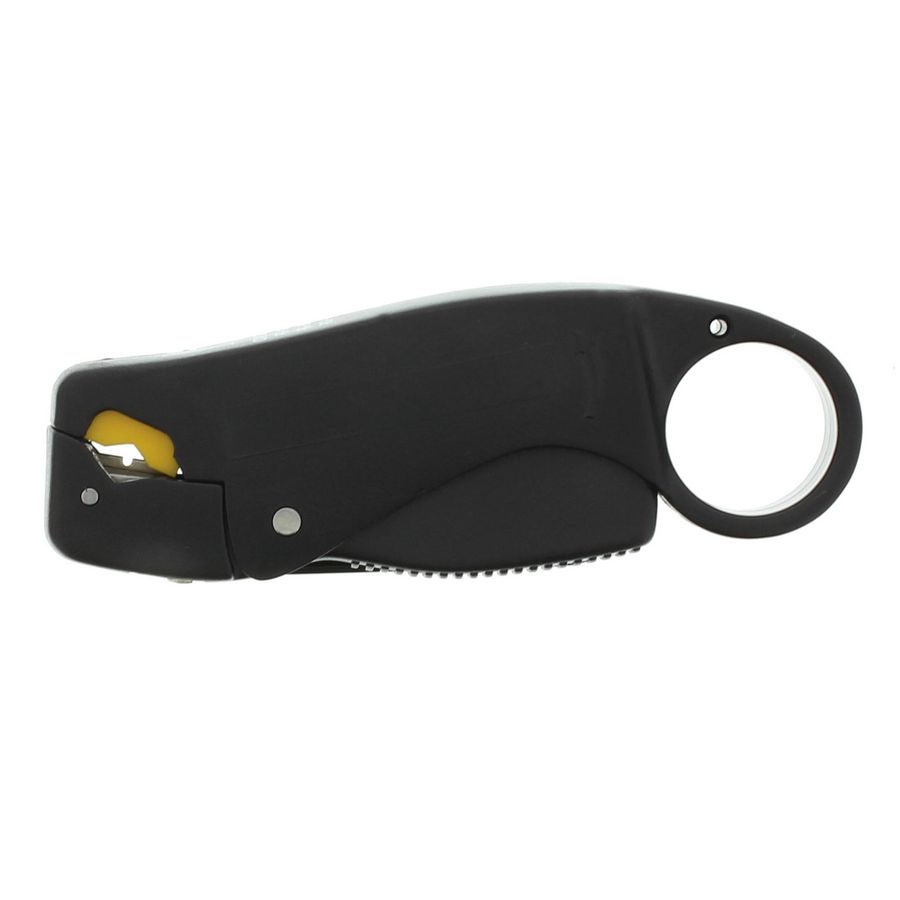 Instelbare drietraps Coaxstripper voor RG58 RG59 en Coax12