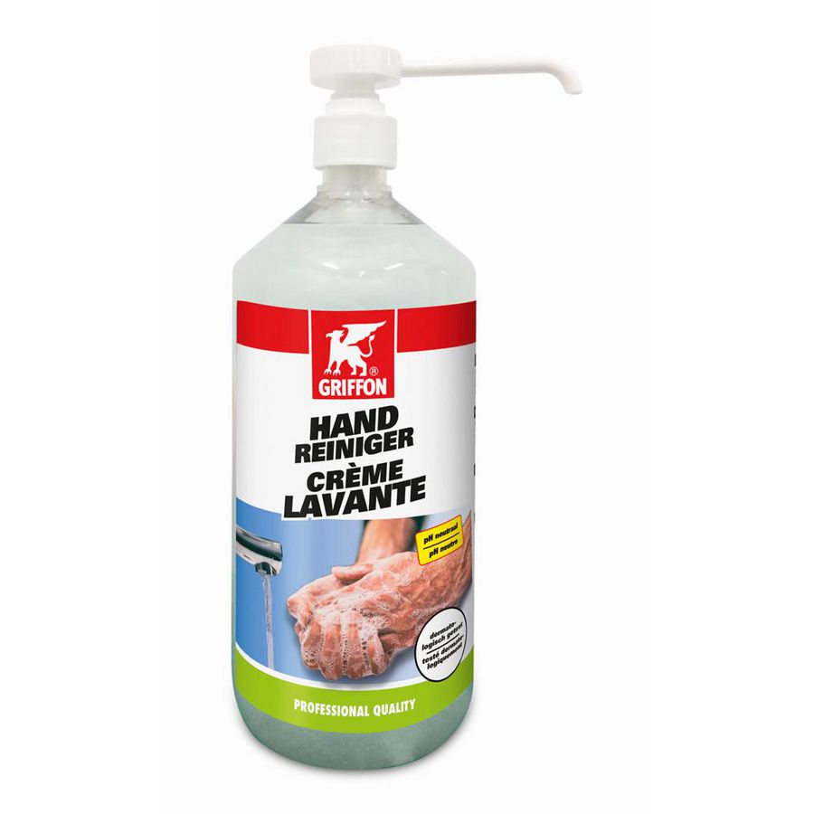 Handreiniger 1 liter VVE=6