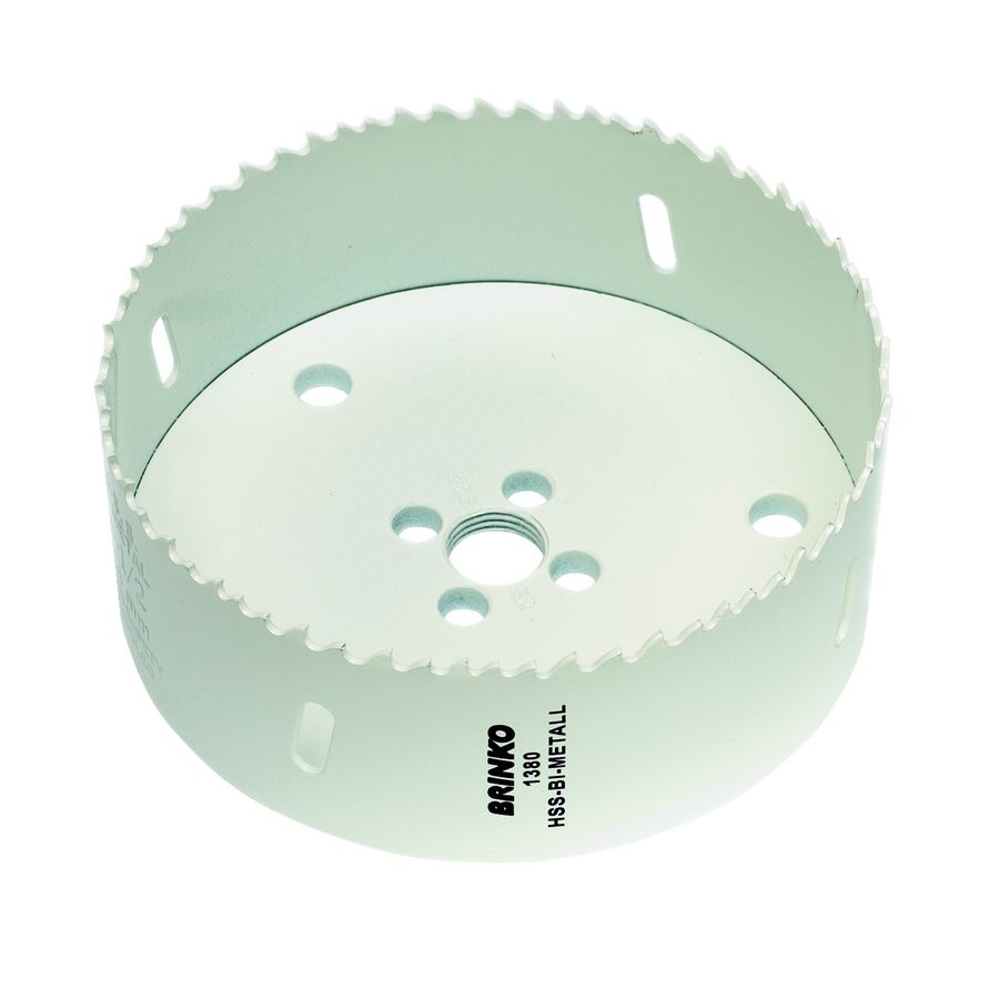 HSS-bimetaal gatzaag 32mm