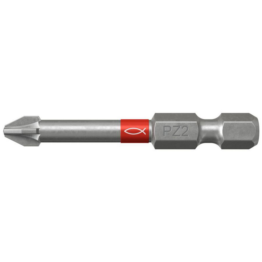 Profi-bit FPB PZ2 extra lang VVE=10