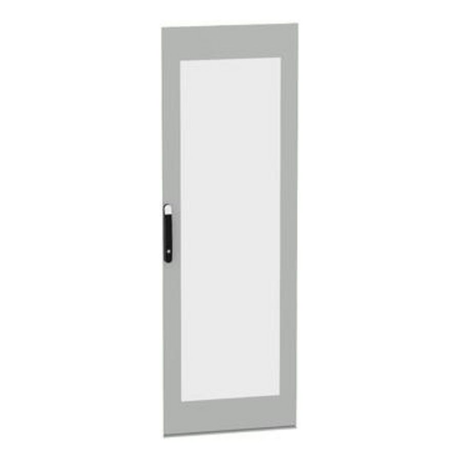 RUITDEUR 2000X700 RAL7035 PrismaSet