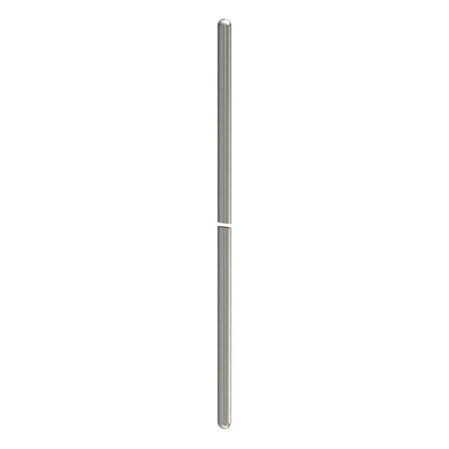 Aarde-invoer 1500mm rvs A4 1.4571