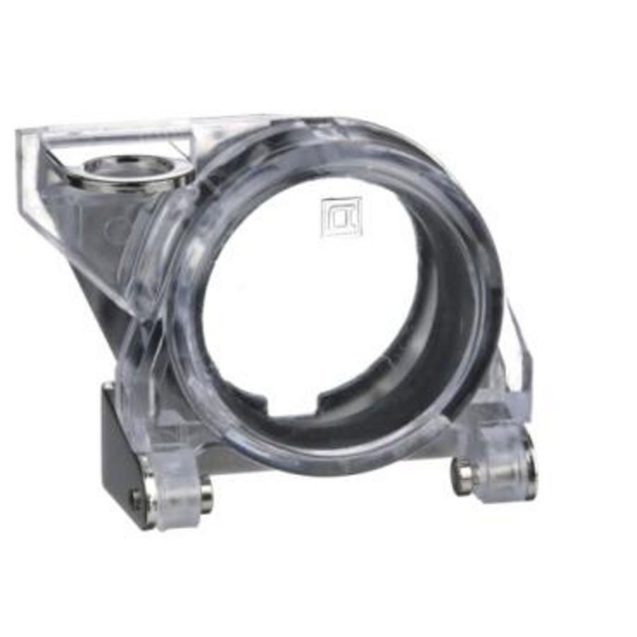 Hangslotaansluiting voor drukknop Harmony 9001K/9001SK