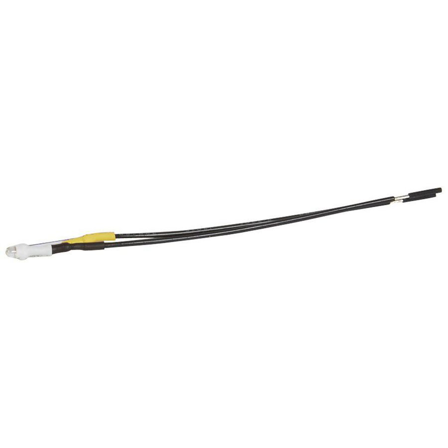 Lampje 230V Forix