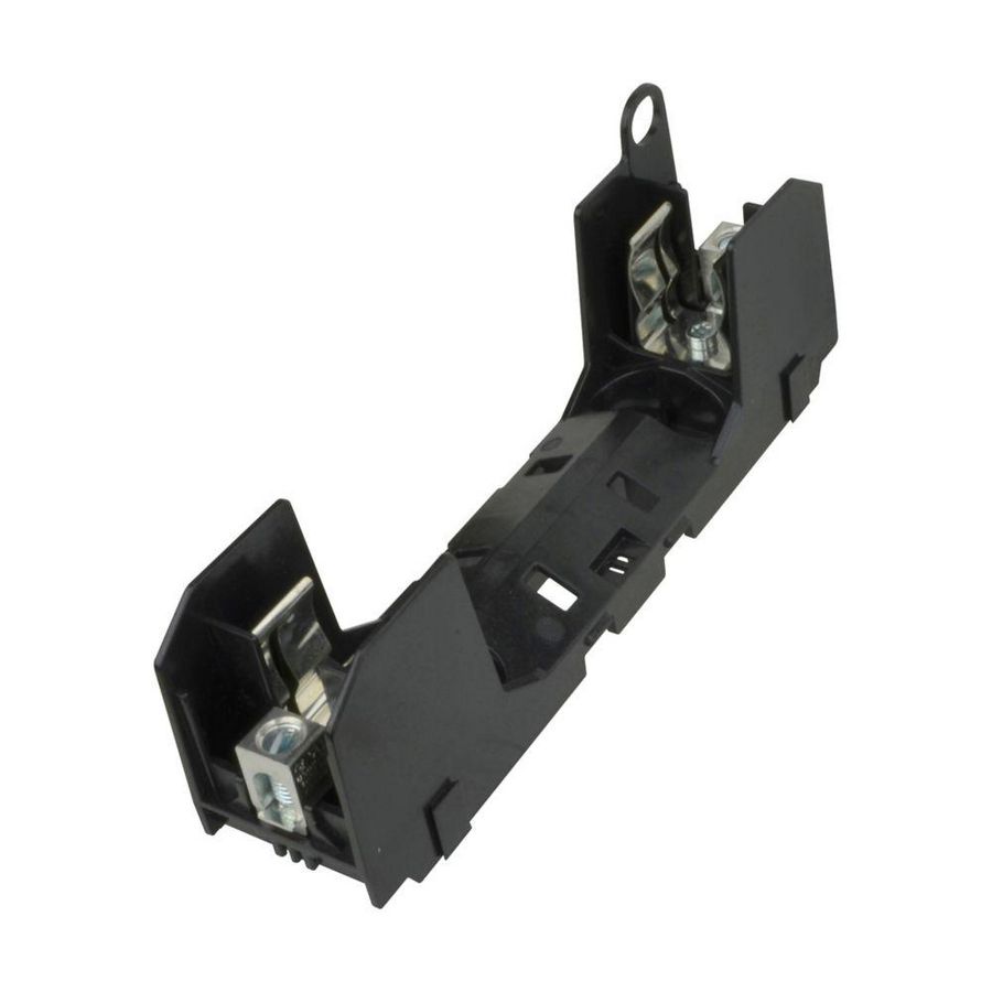 Zekeringblok laagspanning 60 A AC 600 V UL class H VVE=12