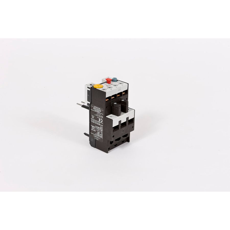 Thermische motorbeveiliging Moeller ZB12-06