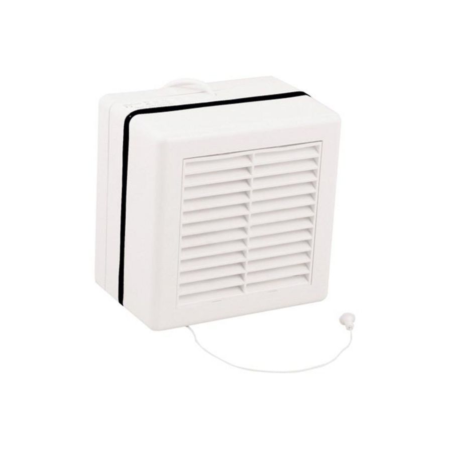 Raamventilator KR 150 TP