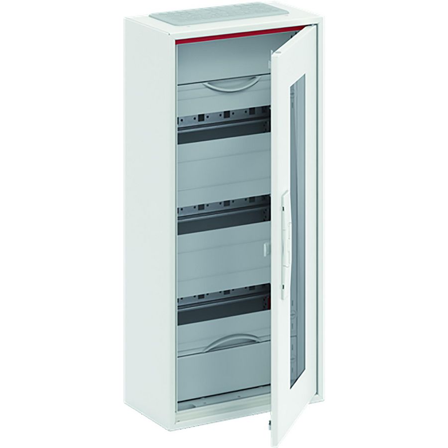 ComfortLine CA veldverdeler 1B 3RE Klasse II IP44 36PLE