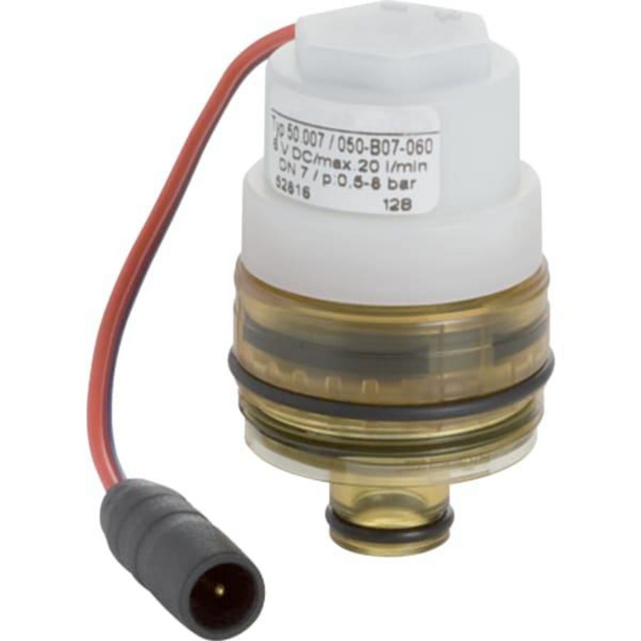 Magneetventiel HyTronic60/80-86