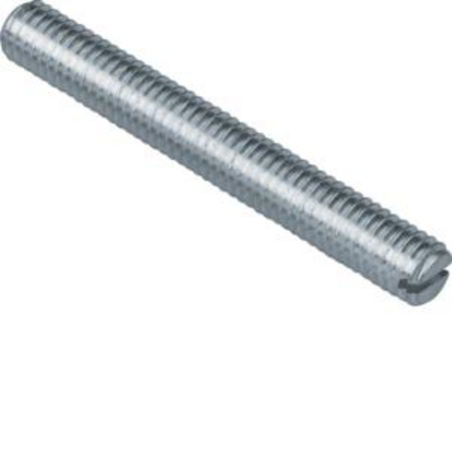 Nivelleerstift voor BK M8x60mm