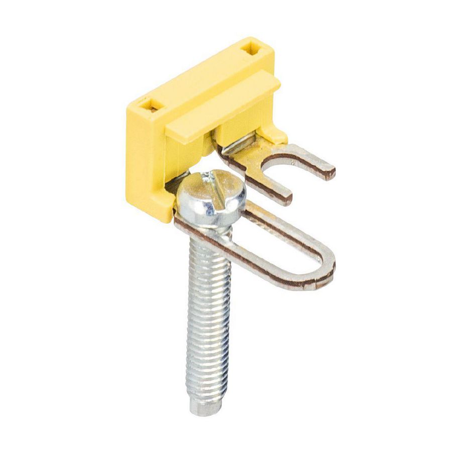 Kortsluit schuif IVS WKN 6 tk-2 VVE=10