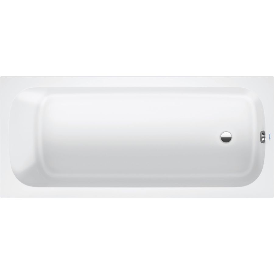 Qatego Bad Wit 1800x800mm 700613000000000