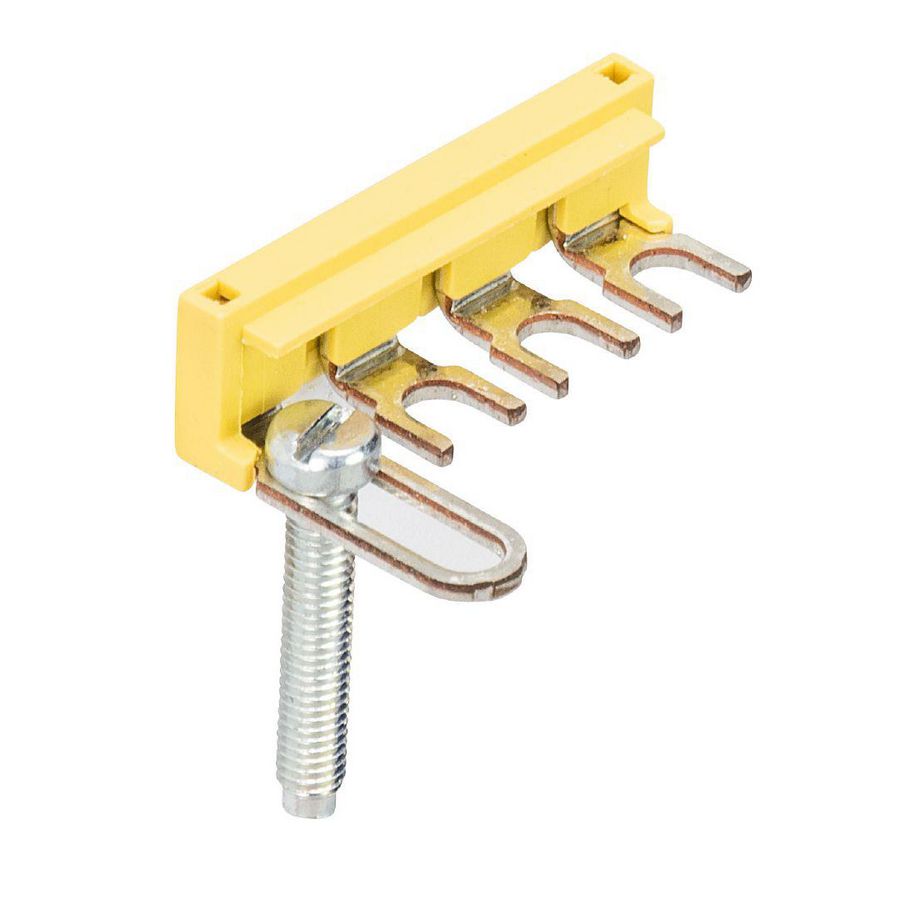 Kortsluit schuif IVS WKN 6 tk-4 VVE=10