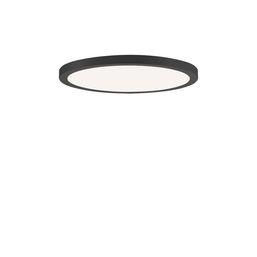 LED-Inbouwarmatuur 2700-6500K 25W DALI DT8 Opaalwitte diffus