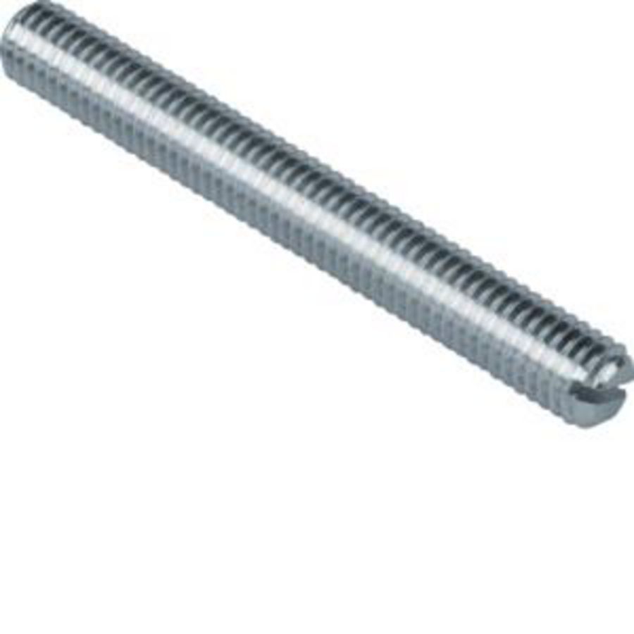 Nivelleerstift voor BK M8x65mm