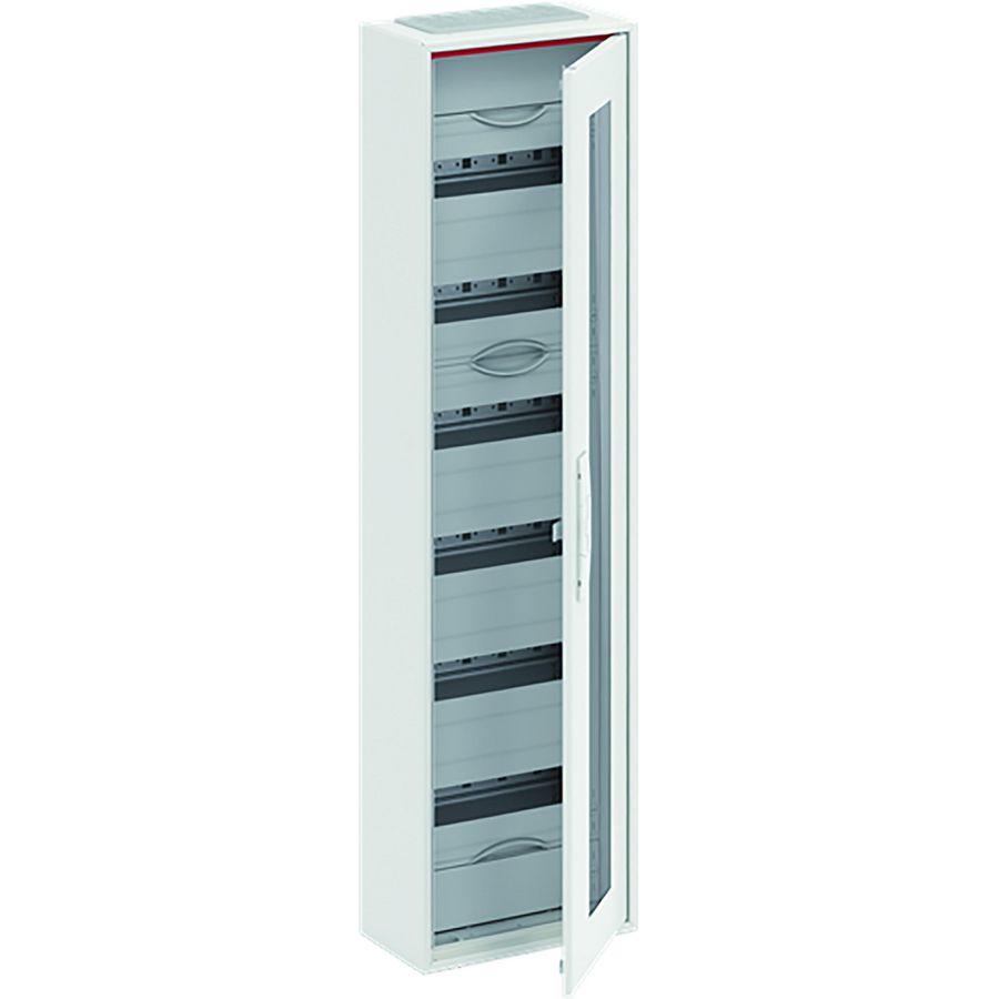 ComfortLine CA veldverdeler 1B 6RE Klasse II IP44 72PLE
