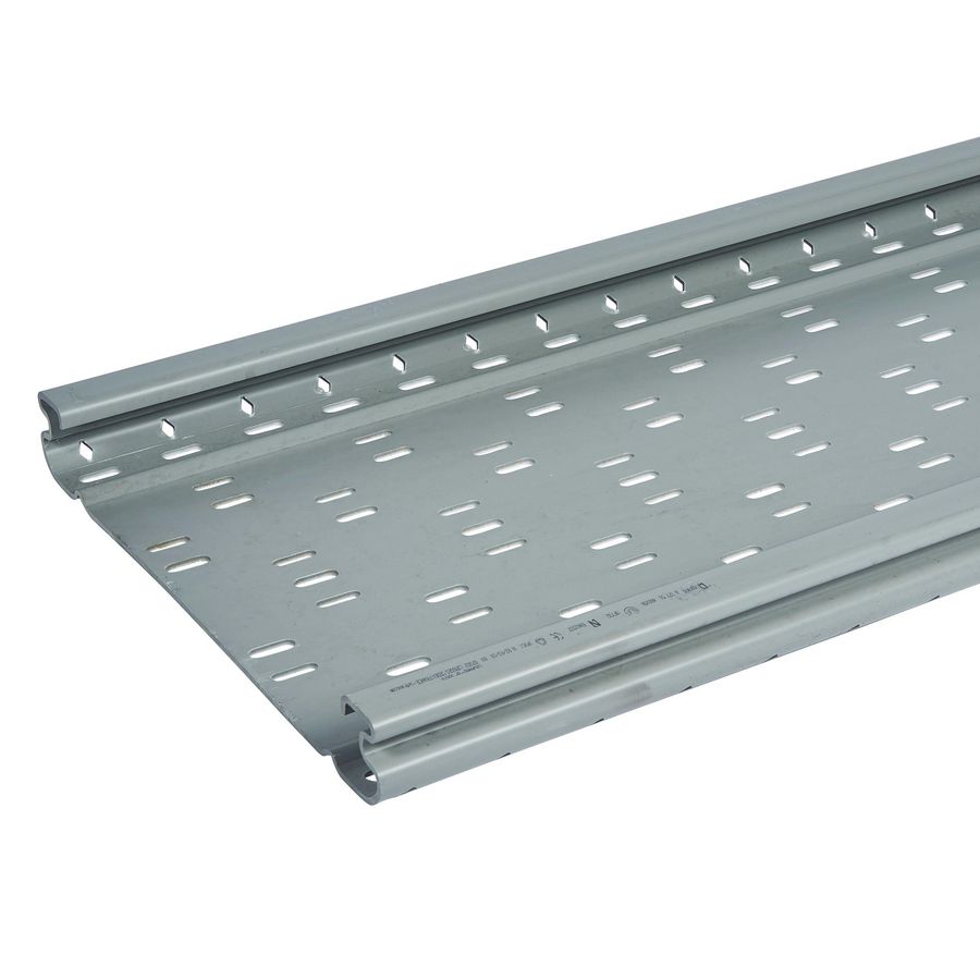 Lengte a 3m. Kabelgoot kunststof profiel B400 H50 VVE=2