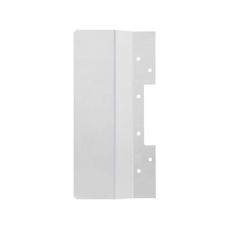 Zekeringhouder Shroud,UL98 400A Non-F 3P