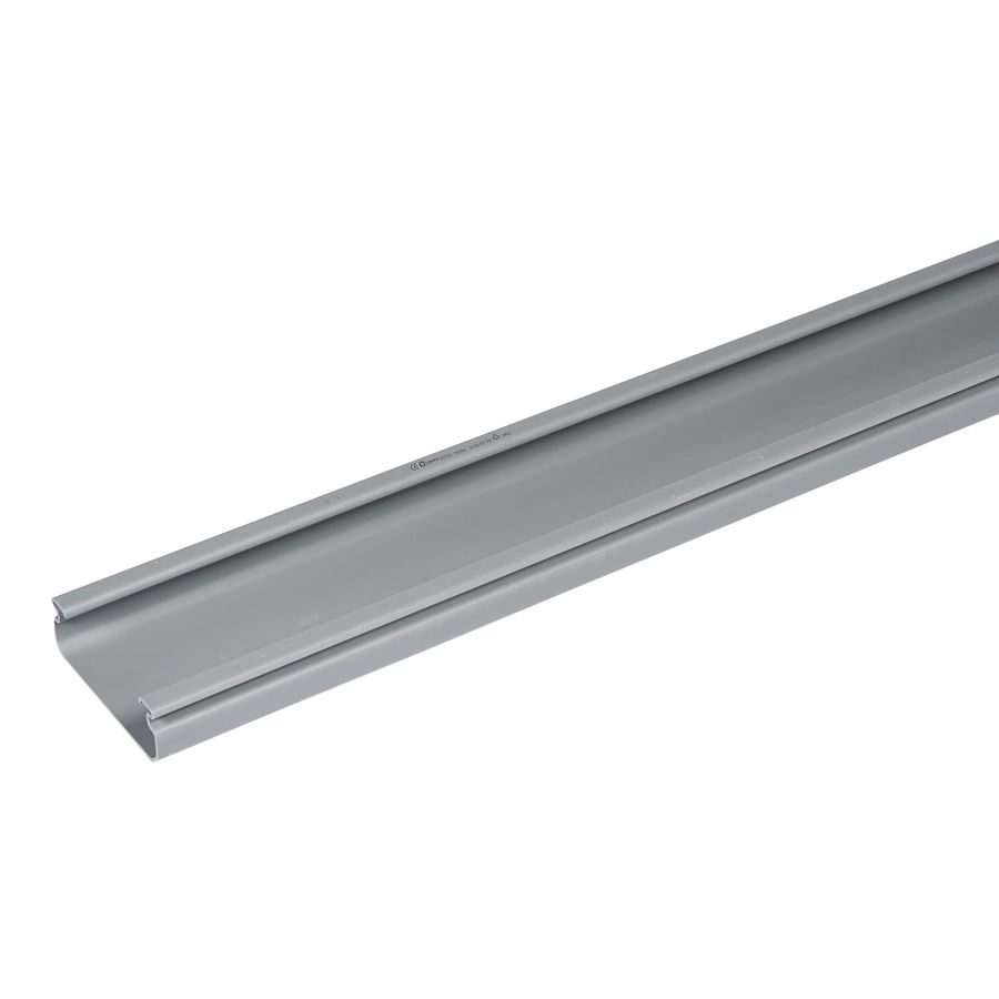 Lengte a 3m. Kabelgoot kunststof blind B150 H50 VVE=2