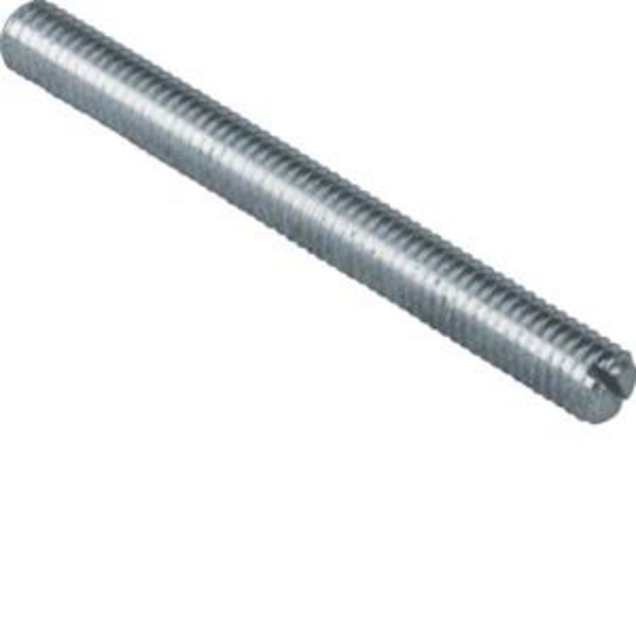 Nivelleerstift voor BK M8x75mm