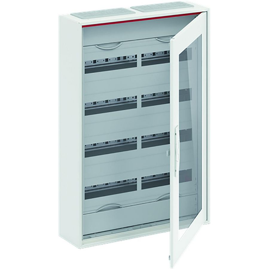ComfortLine CA veldverdeler 2B 4RE Klasse II IP44 96PLE