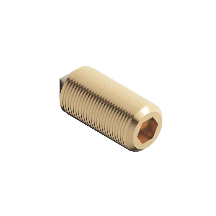 Bevestiging Draadstift M5x12mm 0431111130090