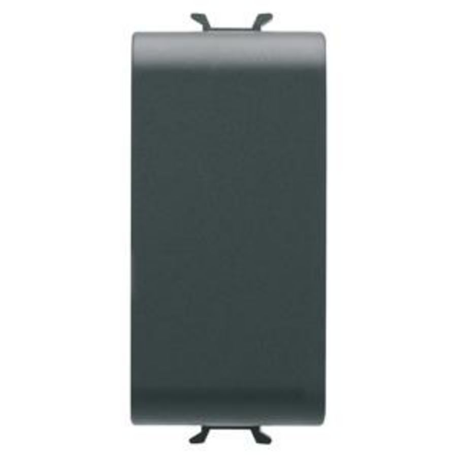 AFDEKMODULE-1 MODULE-SATIJN ZWART-CHORUSMART VVE=10