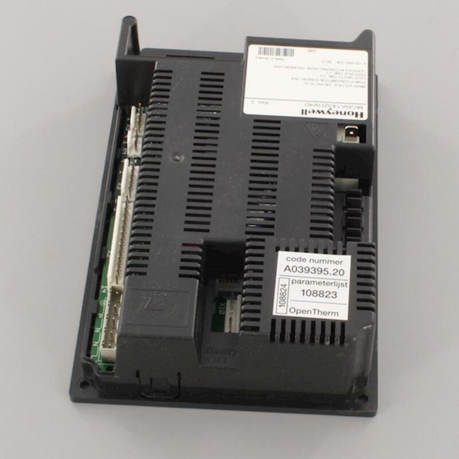 Branderautomaat A039395.20