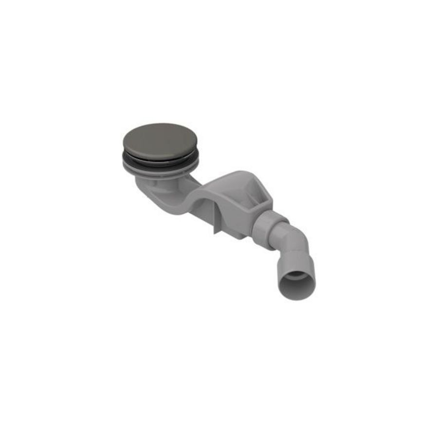 BetteSolid 50 graphite Anti-Slip Pro