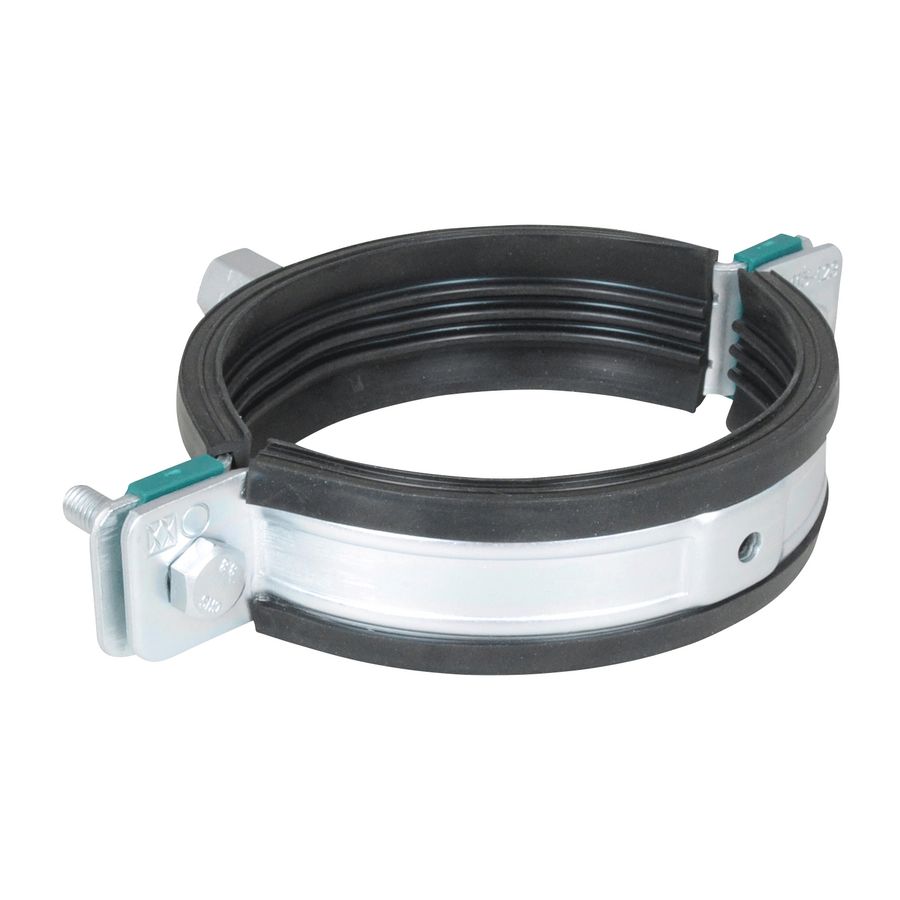 BIS BeugelHD1501 BUP epdmM10/12 108-116mm VVE=25