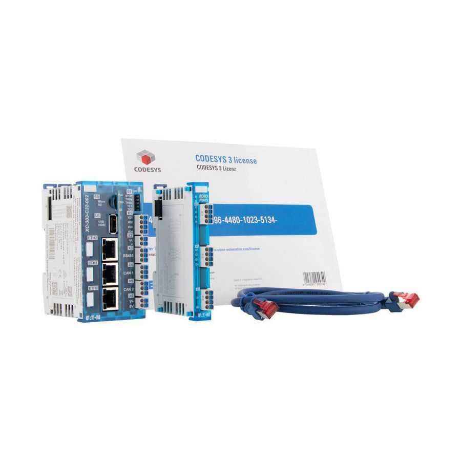 XC300 Starter Set