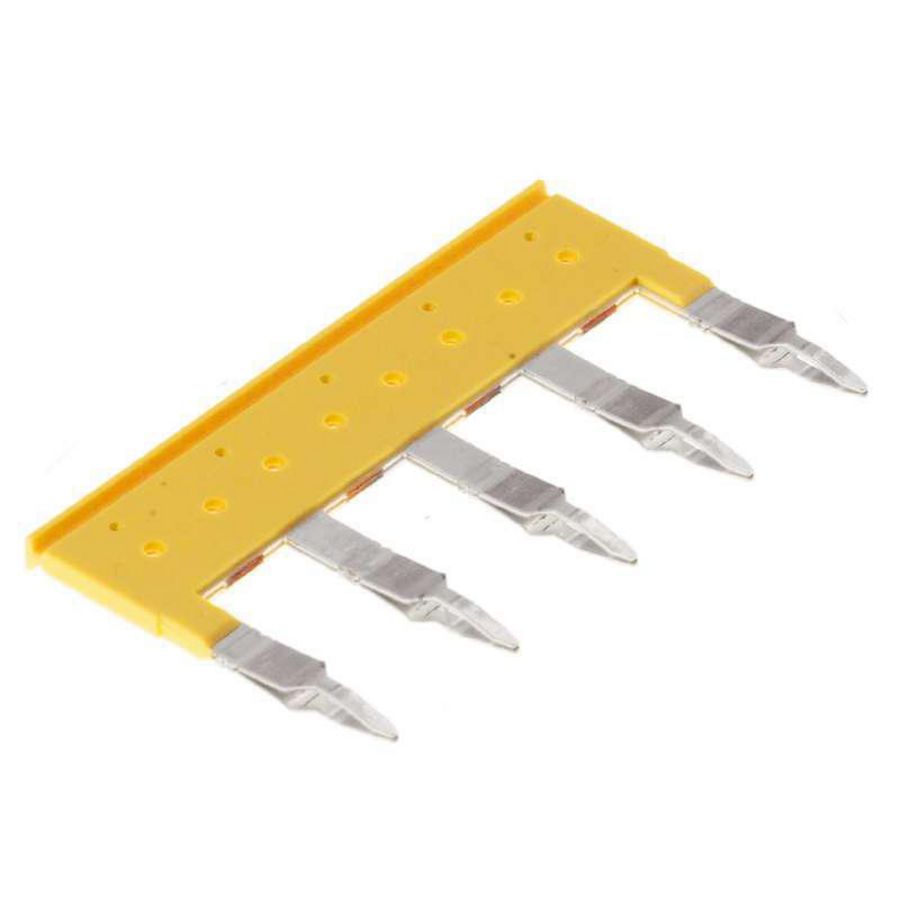 Dwarsverbinder Plugged g. 24 A p: 5, 1633230000 VVE=20