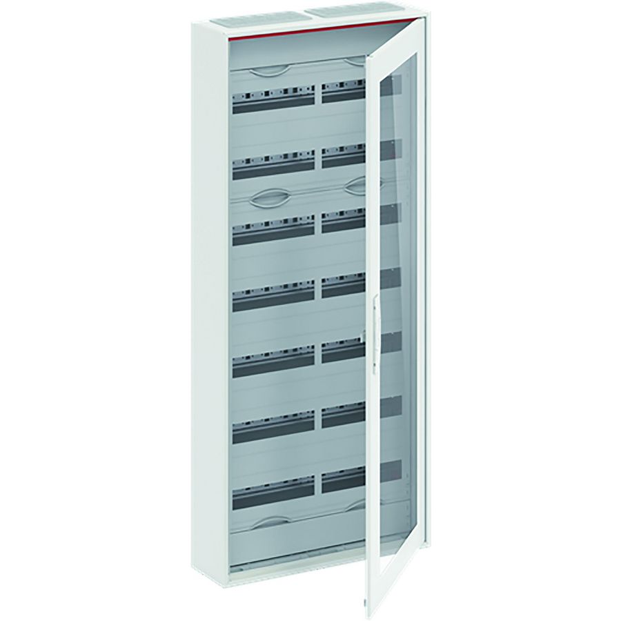 ComfortLine CA veldverdeler 2B 7RE Klasse II IP44 168PLE