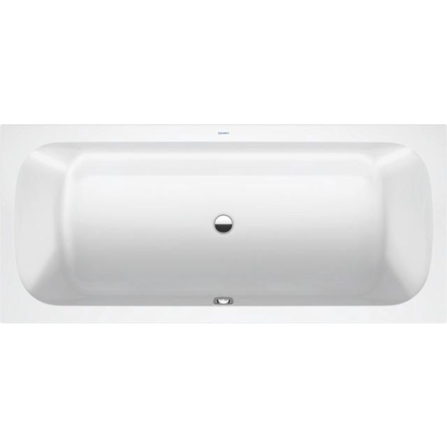 Qatego Bad Wit 1800x800mm 700614000000000