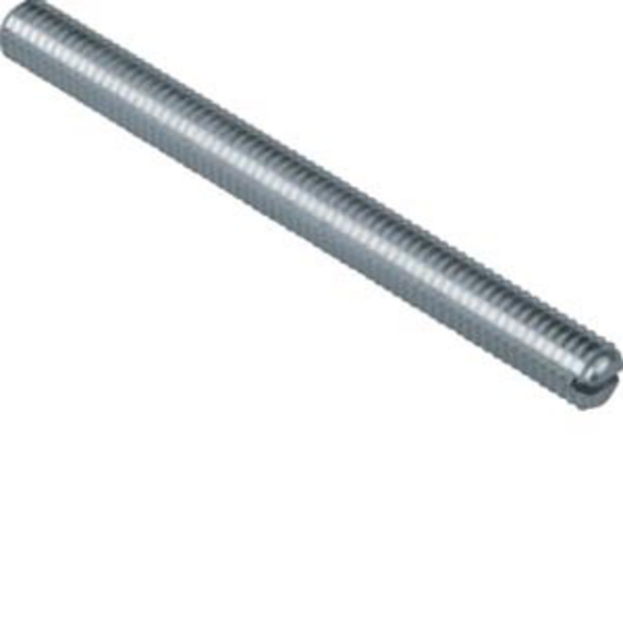 Nivelleerstift voor BK M8x85mm