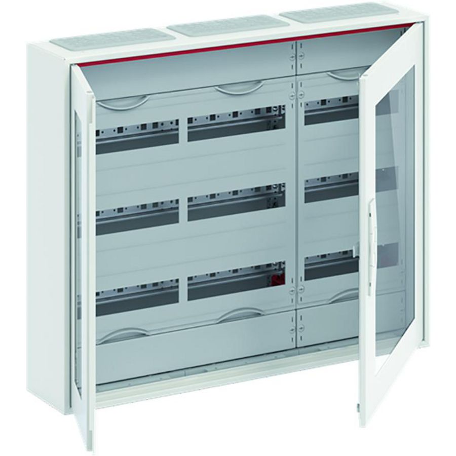 ComfortLine CA veldverdeler 3B 3RE Klasse II IP44 108PLE