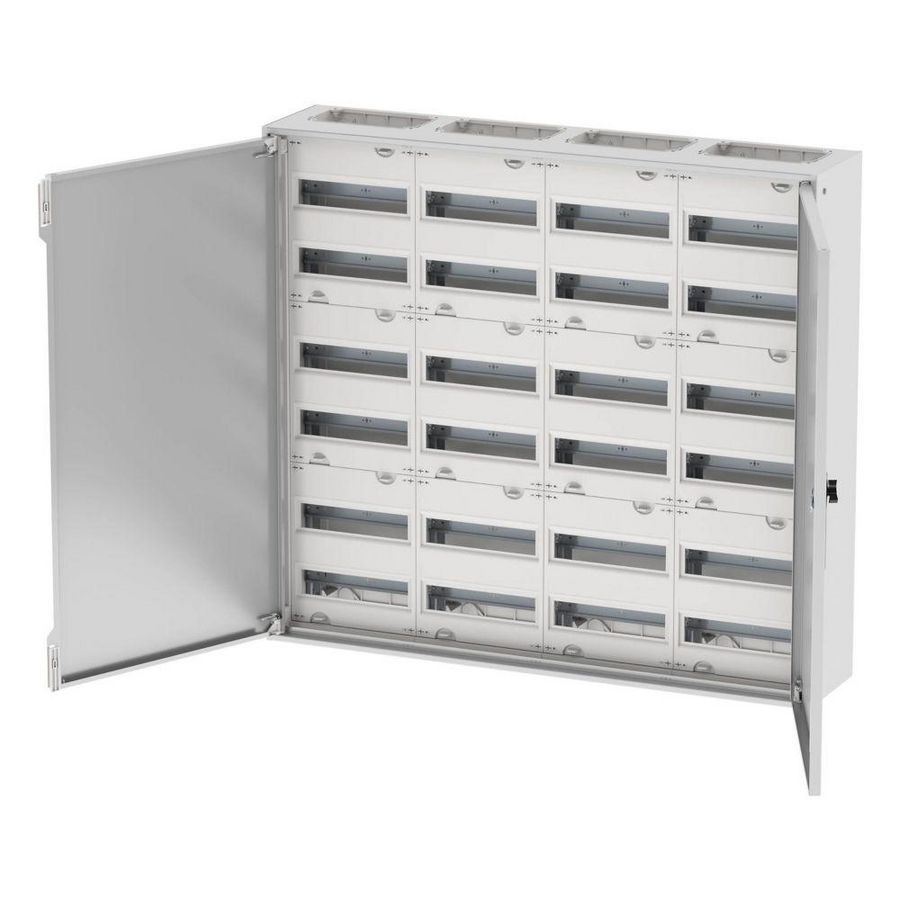 Inbouwmodule EWK patroonlastscheider XNH00 160A 3P