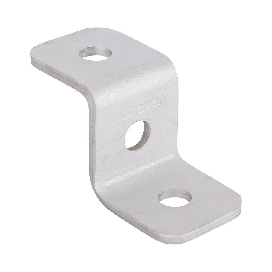 Z-Verbinder RVS 41x41 RapidStrut