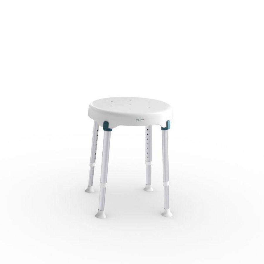 Aquatec Pure Sol Douchekruk Rond